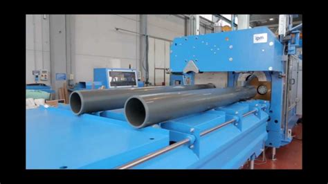 pipe pipe extrusion